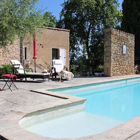 Saint Andrieu Bed & Breakfast Limoux