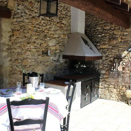 Bed & Breakfast Saint Andrieu Limoux