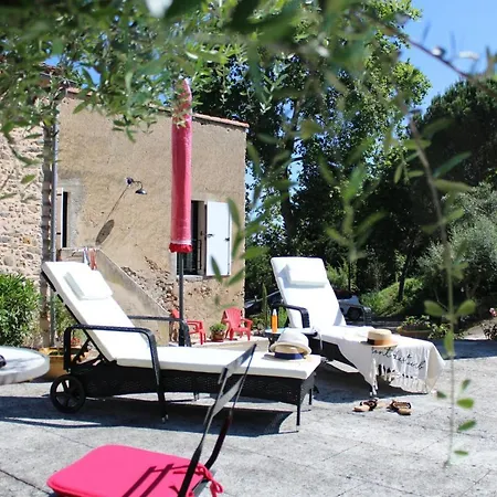 Saint Andrieu * Limoux
