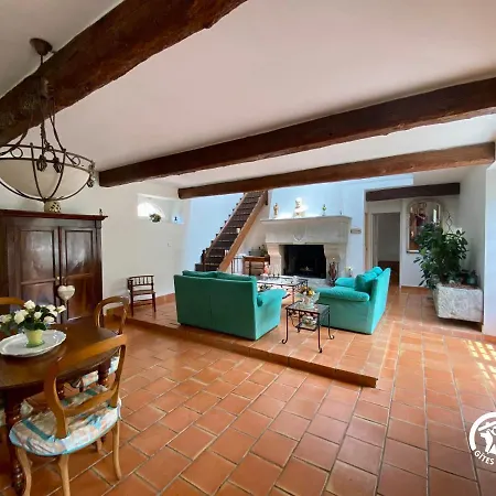Bed & Breakfast Saint Andrieu Limoux