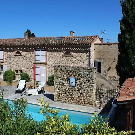 Bed & Breakfast Saint Andrieu *